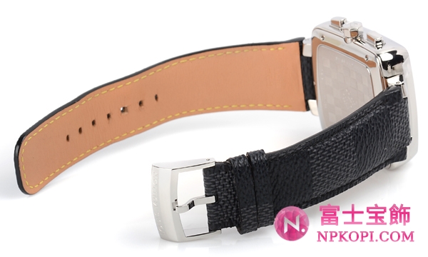 ルイ・ヴィトンスピーディークロノグラフオート Q2121